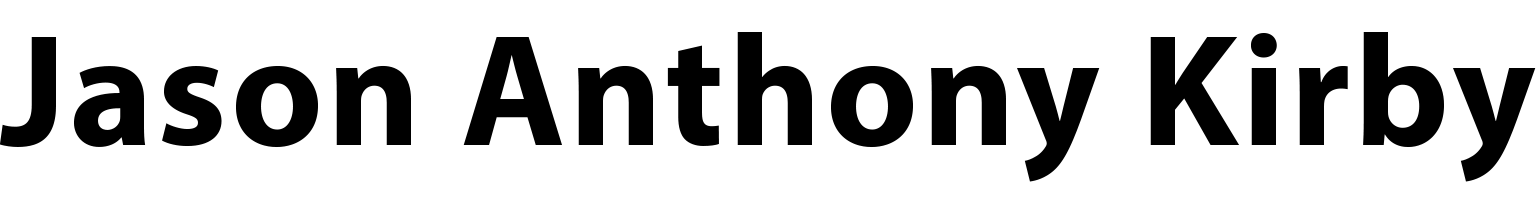 Jason Kirby